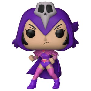 Figurine Pop! Raven - Teen Titans Go!