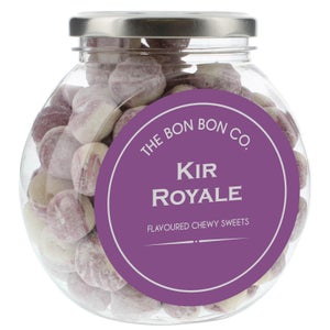 Kir Royale Bon Bon Jar