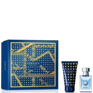 Versace Pour Homme X17 EDT 30ml Coffret