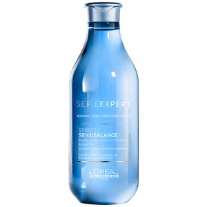 L'Oréal Professionnel Serie Expert Sensi Balance Shampoo 300ml