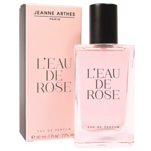 Jeanne Arthes - L'Eau de Rose