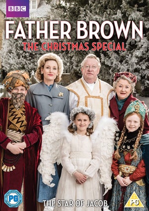 Father Brown: T