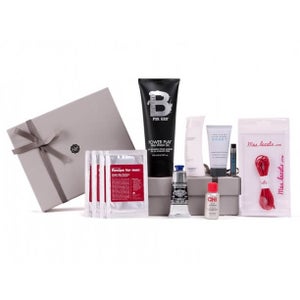 GLOSSYBOX Homme Septembre 2012