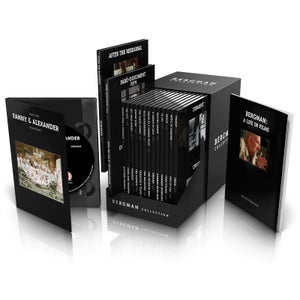 Bergman: The Collection - Limited Edition Box Set