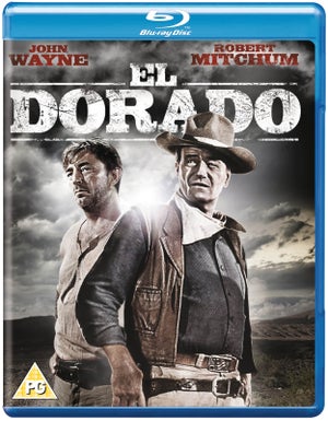 El Dorado (50th Anniversary)