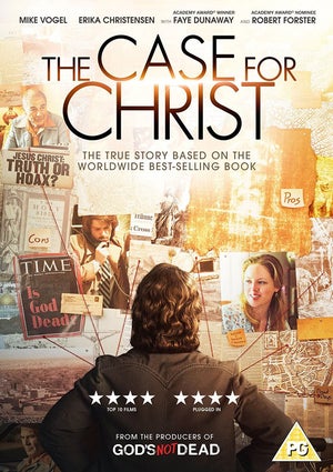 A Case For Christ