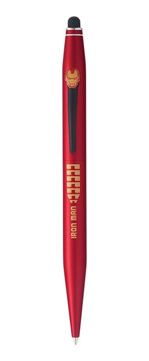 Cross Iron Man Ballpoint Pen