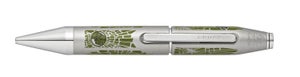 Cross Hulk X Marvel Rolling Ball Pen
