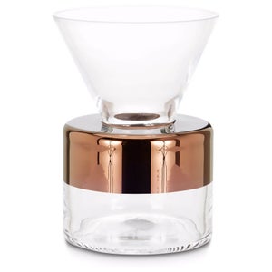 Tom Dixon Tank Vase - Medium