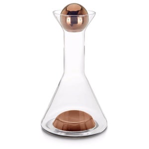 Tom Dixon Tank Decanter