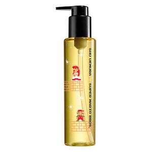 Shu Uemura Art of Hair Limited Edition Super Mario Essence Absolue 150ml