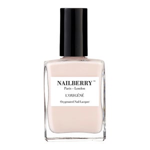 Nailberry L'Oxygene Nail Lacquer Almond