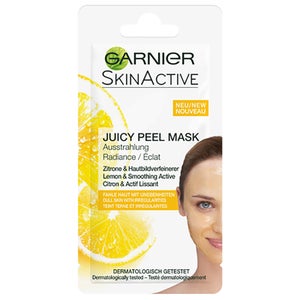 Garnier Juicy Peel Mask