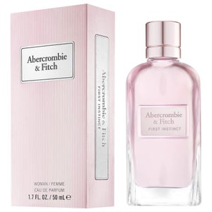 Abercrombie & Fitch First Instinct Woman EdP