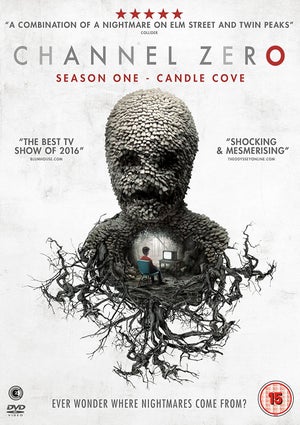 Channel Zero - Season One: Candle Cove