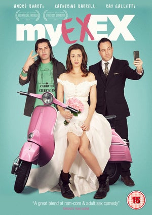My Ex-Ex