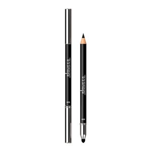 doucce Smudge Resistant Eyeliner - Black 1.25g