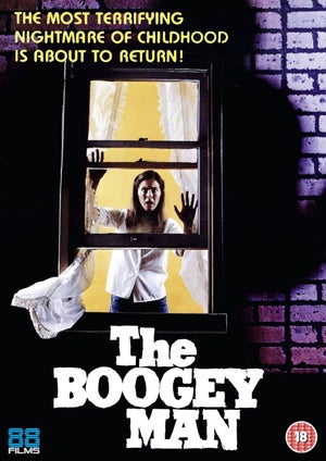 The Boogey Man