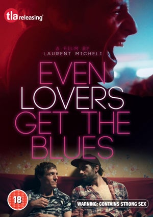 Even Lovers Get The Blues