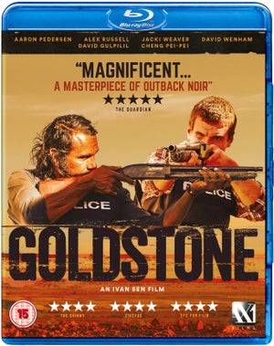 Goldstone