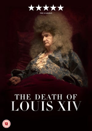 The Death Of Louis XIV