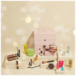 The Beauty Case - GLOSSYBOX