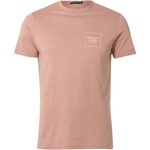 Friend or Faux Men's Midas T-Shirt - Taupe