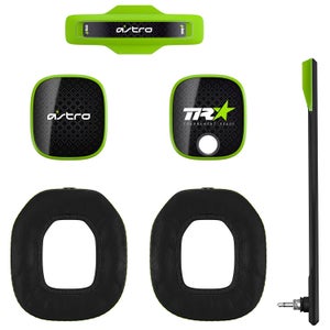 Astro A40TR MOD Kit Green