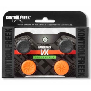 KontrolFreek Gamerpack Vortex