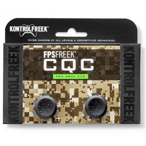 KontrolFreek FPS Freek CQC
