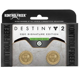 KontrolFreek Destiny 2 CQC Signature