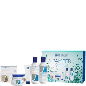 Sea Magik Pamper Gift Set