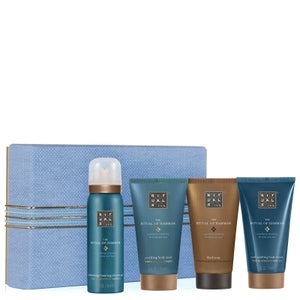 Rituals The Ritual of Hammam Purifying Treat Gift Set 2017