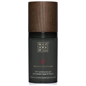 Rituals Samurai Moisturise Face Gel 50ml