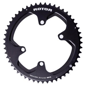 Rotor Round Shimano ALDHU Outer Chainring - 110 x 4 BCD