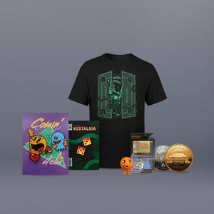 Nostalgia ZBOX