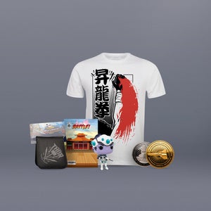 Battle ZBOX