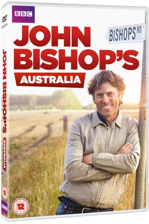 John Bishop's Australia