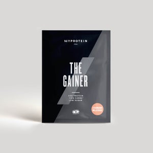 THE Gainer™ (Sample)