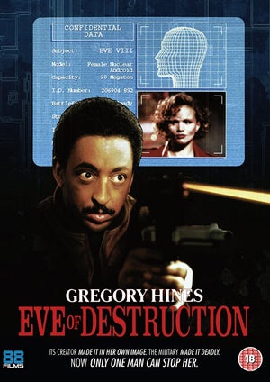 Eve Of Destruction