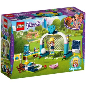LEGO Friends: Stephanie's Soccer Practice (41330)