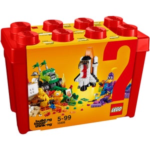 LEGO Classic Anniversary: Mission To Mars (10405)