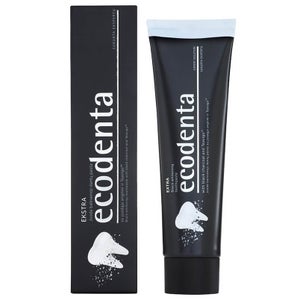 Ecodenta Charcoal Toothpaste
