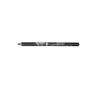 puroBIO cosmetics - Eye Pencil n.01 - Black