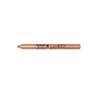 puroBIO cosmetics - Corrective Concealer King-Size Pencil - Orange
