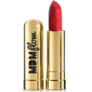 MDMflow Semi-Matte Lipstick - Vamp