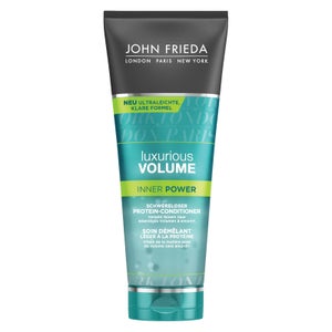 John Frieda Luxurious Volume Concentrate