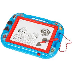 Paw Patrol Large Magnetic Scribbler