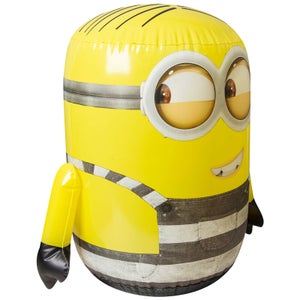 Despicable Me 3 3D Bop Bag