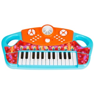 Despicable Me 3 Large Piano